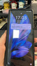 vivo X Fold3 16GB+1TB 薄翼黑 219g超轻薄 5500mAh蓝海电池 超可靠铠羽架构 折叠屏 AI 手机 实拍图