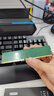 长城（Great Wall）8GB DDR4 3600 马甲条 台式机内存条 实拍图