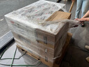 弗兰卡（Franke） 304不锈钢水槽单槽 洗菜盆 手工单槽 厨房洗碗盆 大容量 76*45cm 水槽+7字抽拉龙头 210-72 实拍图