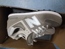 NEW BALANCE NB男鞋女鞋574情侣复古休闲鞋运动鞋跑步鞋ML574EVG/EVN/EVW ML574EVG 40.5 晒单实拍图