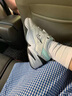 耐克（NIKE）女鞋M2K时尚舒适老爹鞋春秋复古潮流简约轻便运动休闲鞋 AO3108-013 38.5 实拍图