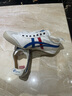 Onitsuka Tiger鬼冢虎男鞋女鞋 冬季新款一脚穿懒人低帮运动板鞋情侣休闲鞋 经典款/一脚穿/帆布款 43.5 (275mm) 实拍图