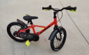 迪卡侬儿童自行车n16''BIKE900LIGHTBOY (蹬新老款随机发货)2749259均码 晒单实拍图