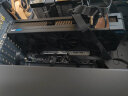 蓝戟（GUNNIR）Intel Arc A770 Photon 16G OC 2400MHz GDDR6超频版 电脑视频剪辑设计独立游戏显卡 实拍图