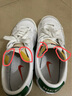 耐克（NIKE）BLAZER LOW '77 VINTAGE 男子开拓者复古运动鞋板鞋 DA6364-115 41 实拍图