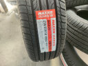 玛吉斯（MAXXIS）轮胎/汽车轮胎 235/55R18 100V HP600适配纳智大7/瑞虎 实拍图