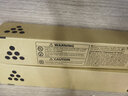 理光（Ricoh）M C2001型适用MC2000、MC2001、MC2000ew、MC2501 M C2001LC红色墨粉盒（约0.25万页/支） 实拍图