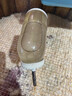 宠物喂水器 挂式饮水机猫狗自动喂食器喝水悬挂水壶宠物兔鸟笼子 小宠喝水器随机颜色80ml 实拍图