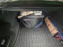 达珀德 汽车后备箱储物箱 车载收纳箱整理箱 车用尾箱折叠置物箱杂物箱车内用品 适用于 适用于宝马5系3系7系2系1系X5X1X3X6X2 汽车收纳箱 实拍图
