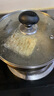 KOKA黑椒炒面鸡汤汤面5连包速食面 新加坡进口方便面泡面速食 泰式酸辣味快熟面 实拍图