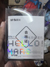 晨光(M&G)文具电动削笔器按压半自动铅笔削笔器卷笔刀转笔刀刨笔刀干电池续航“你好火星”APS906R2 实拍图