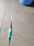 川泽夜光漂咬钩变色高灵敏超醒目水无影纳米电子漂休闲野钓鲢鳙浮漂 PE-02（3号）吃铅2.6g 咬钩变色（单支） 实拍图