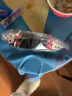 梵臣 汽车挂钩车载车内座椅后背挂钩车用坐椅靠背内饰用品大全创意可爱 【4只装】卡通挂钩 实拍图