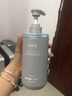 谜草集水杨酸去屑止痒洗发水露无硅油清爽蓬松净澈头皮去油洗头膏男女士 【净澈清爽】水杨酸洗发水2瓶装 实拍图