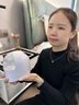超王蒸脸器热喷家用美容仪面部喷雾补水仪打开毛孔热敷蒸汽机蒸汽清洁面膜搭档脸部美容补水蒸脸仪 【升级款店长推荐】大水箱大雾量|防喷溅 实拍图