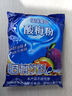 福瑞果园酸梅粉 酸梅汤粉柠檬粉橙汁粉芒果粉固体饮料粉果珍酸梅晶果汁粉 酸梅粉1000g 实拍图