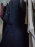 JEEP SPIRIT吉普polo衫男夏季商务休闲翻领男装男士上衣t恤 宝蓝 2XL 实拍图