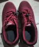 新款老人鞋女士春秋闰月妈妈鞋中老年健步鞋男软底网面休闲运动鞋 2901枣红女四季款轻便舒适 40 标准尺码 实拍图