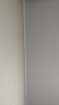 九牧（JOMOO）卫生间全方位漱口洁面抽拉式台盆面盆水龙头银色32344-574/1B1-Z 实拍图