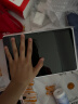 华为（HUAWEI）华为平板电脑MatePad SE 10.4英寸2K护眼全面屏学习办公平板iPad 8+128G WiFi版 海岛蓝 官方标配 实拍图