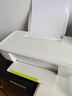 惠普（HP）DeskJet 1112 彩色喷墨打印机 实拍图