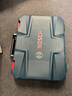 博世（BOSCH） 家用多功能五金工具箱手动工具套装108件套收纳家庭水电工维修 博世108件套 实拍图