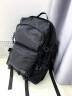 viney旅行包男士双肩包大容量出差旅游户外包行李背包高中学生书包电脑包黑色 晒单实拍图