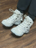 LOWA 德国登山鞋户外徒步防水耐磨进口中帮鞋 ZEPHYR GTX 女款L520863 浅灰色 37 晒单实拍图