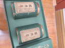 第一江南绿茶龙井 特级250g2024新茶明前茶叶礼盒装春茶端午送礼品 晒单实拍图