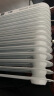 格力（GREE）取暖器电油汀家用电暖器片13片加宽油丁防烫电暖气片 NDY19-X6021全屋升温-金榜单品 晒单实拍图