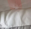 安睡宝（SOMERELLE） 床褥 杜邦特氟龙三防软床褥子宿舍榻榻米床铺垫被子加厚姨妈垫瑜 200*220cm灰边【特大款】 实拍图