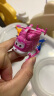 奥迪双钻（AULDEY）超级飞侠迷你变形机器人欢乐装4只装儿童玩具生日礼物710091 晒单实拍图