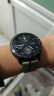 小米（MI）Xiaomi Watch S3 eSIM版 橄榄绿 还原小米汽车全新配色 澎湃OS SU7汽车钥匙 便携可靠 实拍图