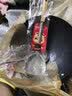 石记铁匠不锈钢加厚铲子厨师专用老式炒铲家用炒菜铲子加长把无磁 实拍图