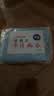 惠寻旅行配件雨衣男女通用雨披便携卡片雨衣 一次性雨衣1包装 实拍图