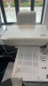 小米米家家用小型办公彩色一体机打印机复印机扫描机 喷墨照片复印扫描 手机连接|家庭打印 套餐四【加墨学霸套餐】 实拍图