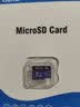 BLKE 适用switch内存卡u3高速tf卡ns掌上游戏机micro sd卡闪存卡oled主机日港美版任天堂存储卡游戏卡 512G 任天堂switch游戏机专用内存卡 TF卡（单卡） 实拍图