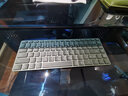 华为（HUAWEI）键盘原装蓝牙无线丨有线键盘电脑台式游戏家用办公商务轻薄多功能华为笔记本电脑通用 华为高键程智能键盘CD34丨【夏日胡杨】盒装带防伪 实拍图