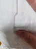 母婴坊婴幼儿纸尿裤PH护理薄款柔软透气男女宝宝通用尿不湿 L码52片 实拍图