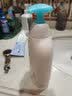 宫中秘策（GOONGBE）韩国原装进口身体乳面霜 250ml 1支 儿童身体乳 实拍图