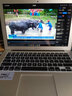 苹果新款M1 Apple MacBook Pro/Air 二手笔记本电脑 办公本 轻薄本 设计本 Air超薄95新17款13寸D42/8G/256G 实拍图
