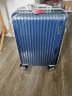 Diplomat外交官铝框拉杆箱星光登机箱行李箱20英寸男女旅行密码箱TC-9032 实拍图