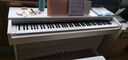 雅马哈（YAMAHA）电钢琴YDP145原装进口立式钢琴88键重锤家用电子钢琴初学入门考级 YDP145B（黑色）标配+原装琴凳 实拍图