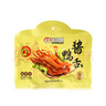 初旭食品（chuxufood）【一舌成名】温州特产酱香鸭舌188g大鸭舌独立小包装零食零食鸭货 酱香原味188g*1包 实拍图