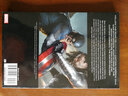 美国队长3 英雄内战前奏曲 Marvel's Captain America: Civil War Prelude  英文进口原版 [平装] 实拍图