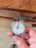 天梭（TISSOT）【毕业礼物】 手表 海星恒意系列1853机械男表 白盘钢带T065.430.11.031.00 实拍图