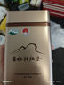 罗霄山2025新绿茶江西狗牯脑茶贡品特级茶珍品高山云雾浓香型口粮茶罐装 珍品特级125g*1罐 实拍图