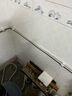 群瓷不锈钢波纹管热水器冷热4分加厚高压防爆水管家用金属进水软管 2米波纹管 实拍图