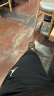 耐克（NIKE）JORDAN DRI-FIT SPORT CROSSOVER 男子针织长裤 DQ7333-010 XXL 晒单实拍图