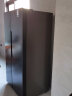 容声（Ronshen）【离子净味】609升变频一级能效对开门双开门冰箱家用无霜离子除菌BCD-609WD11HP大容量可嵌入 晒单实拍图